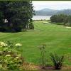 Salishan #10, Par 4, 444 yards: Overall this is a straightforward hole, but you will have a mid to long iron approach into the prevailing coastal wind