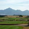 TPC Scottsdale #17, Par 4, 294 yards: Long hitters will absolutely look to drive this green, but there are a lot of ways that can go wrong and precious few in which it can go right