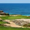 Spyglass Hill #3, Par 3, 146 yards: At a resort famous for the ocean, this is the only shot at Spyglass you'll hit toward the ocean