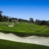 Pebble Beach #4, Par 4, 307 yards: This is the first hole at Pebble where you find yourself suddenly oceanfront and the property truly becomes "Pebble Beach"