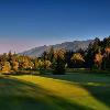 Tokatee #14, Par 4, 367 yards: It would be nearly impossible to take a bad photo of any hole on the back 9 at this course