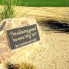 WeKoPa Saguaro #6, Par 4, 406 yards: Um ... yea ... the course IS tough, thanks for letting us know, Ben!!