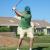 Day 1: Steven Smith gets the morning rounds started.