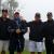 Day 1: Dan, Mike, Henry and Tony ready to tee it up at Spyglass Hill