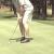 Day 3: Ok, let's see if Doug A can drop this putt ...