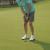 Day 3: Peter drains a key par putt