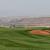 Day 1: Up ahead, Trever, Brian and Peter are occupied negotiating the tricky 11th green